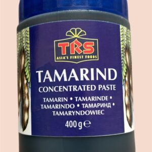 Tamarind Concentrated Paste 400gm