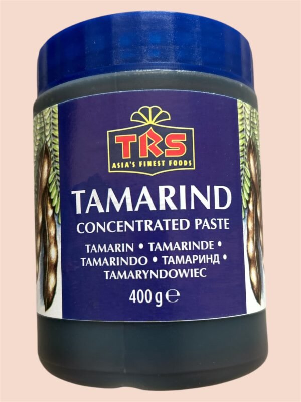 Tamarind Concentrated Paste 400gm