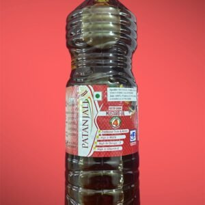 Patanjali Mustard Oil 1LTR