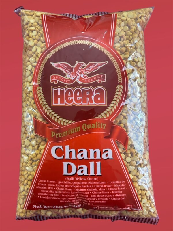 Heera Chana Dal 2kg