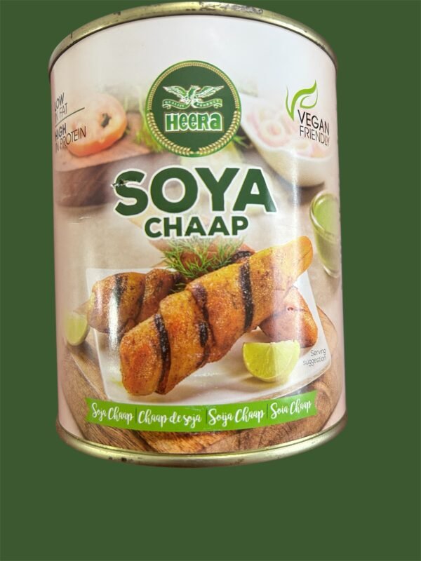 Heera Soya Chaap 800gm