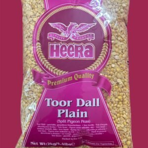Heera Toor Dal 2 kg