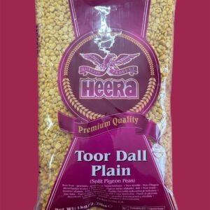 Heera Toor Dal 1 kg