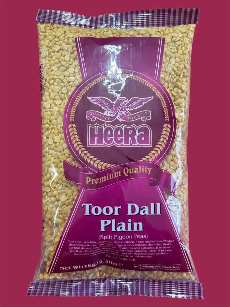 Heera Toor Dal 1 kg
