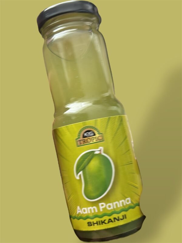 KRG Aam Panna 200ml