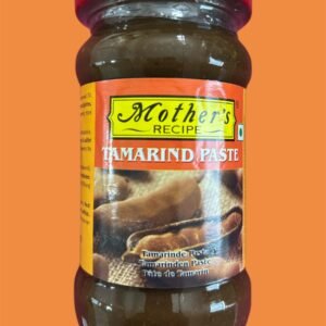 Mother's Tamarind Paste 320gm