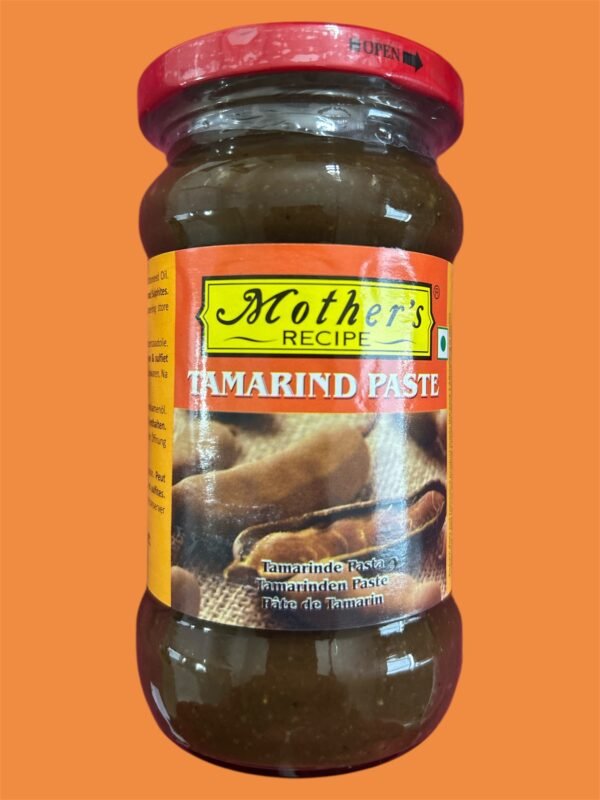 Mother's Tamarind Paste 320gm