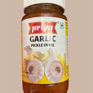 Priya Garlic Pickle 300gm