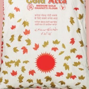 Canada Gold Atta 18kg