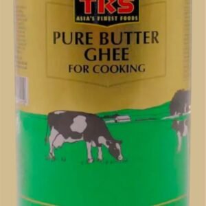 TRS Pure Butter Ghee 1kg