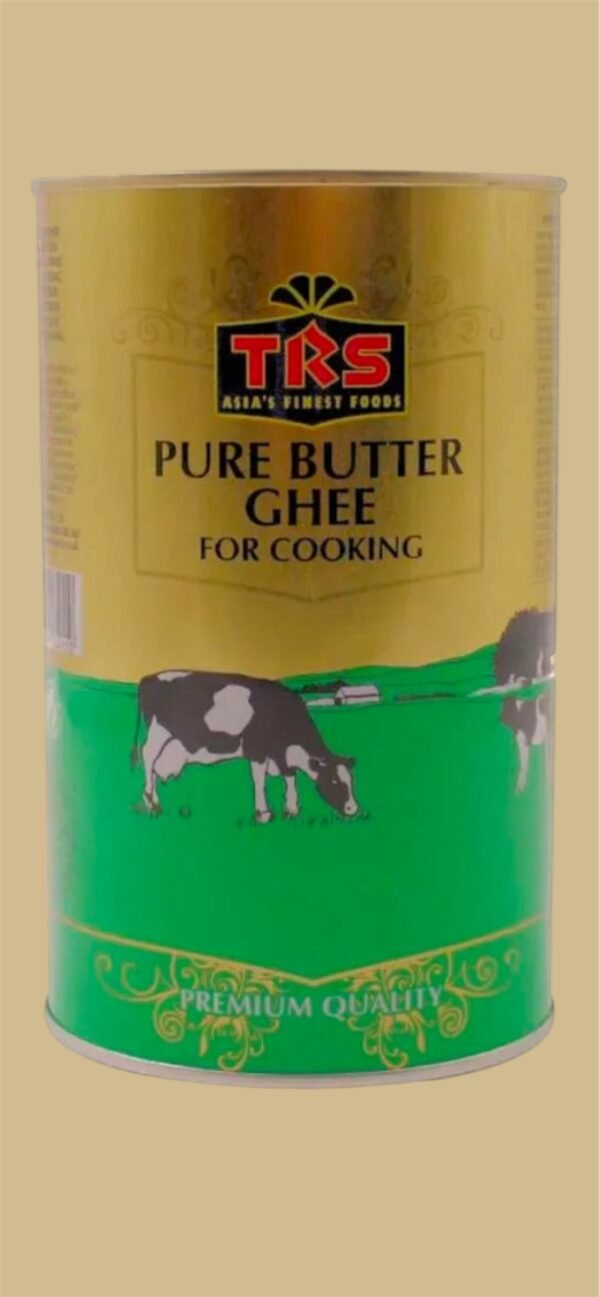 TRS Pure Butter Ghee 1kg