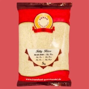 Annam Idly Rice 5kg
