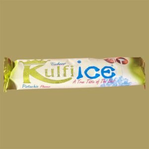 Kulfi Ice Pistachio Flavour