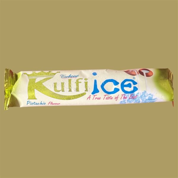Kulfi Ice Pistachio Flavour
