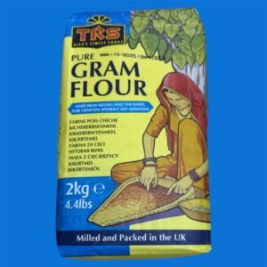 TRS Gram Flour Besan 2kg