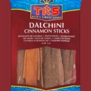TRS Dalchini Cinnamon Sticks 50gm