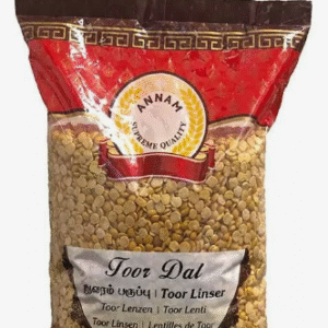 Annam Toor Dal 2kg