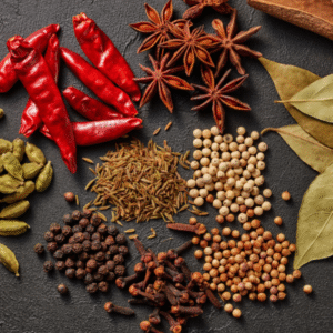Red Kidney Beans Rajma