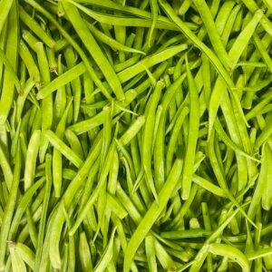 Fresh Guwar (Cluster Beans) 250gm