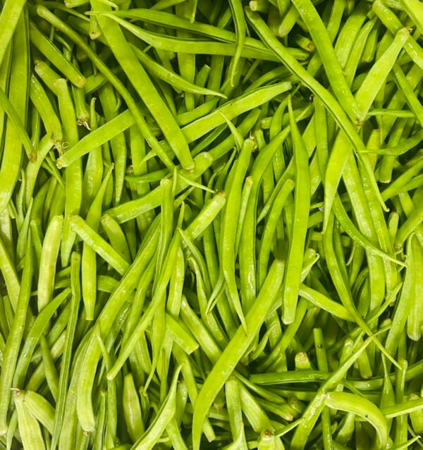 Fresh Gawar (Cluster Beans) 500gm