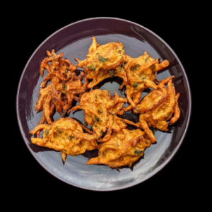 (Pre-order 24 hours advance ) Fresh Homemade Onions ( Mild/ Medium/ Hot)