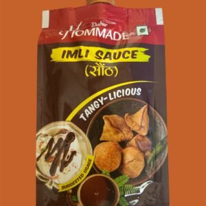 Dabur Imli Sauce 100gm/ Sonth Chutney 100gm