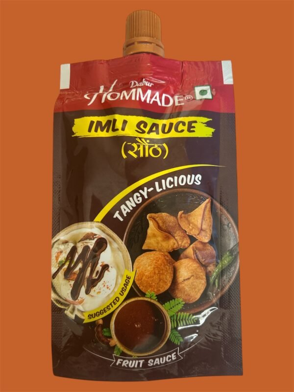 Dabur Imli Sauce 100gm/ Sonth Chutney 100gm