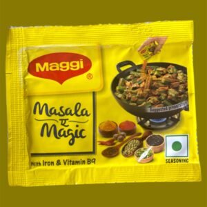 Maggi Masala Magic 6gm pack