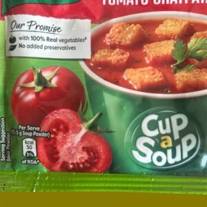 Knorr Tomato Soup 13.5 gm