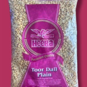 Heera Toor Dal 500gm