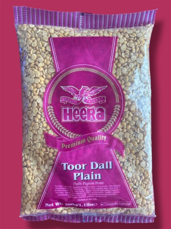 Heera Toor Dal 500gm