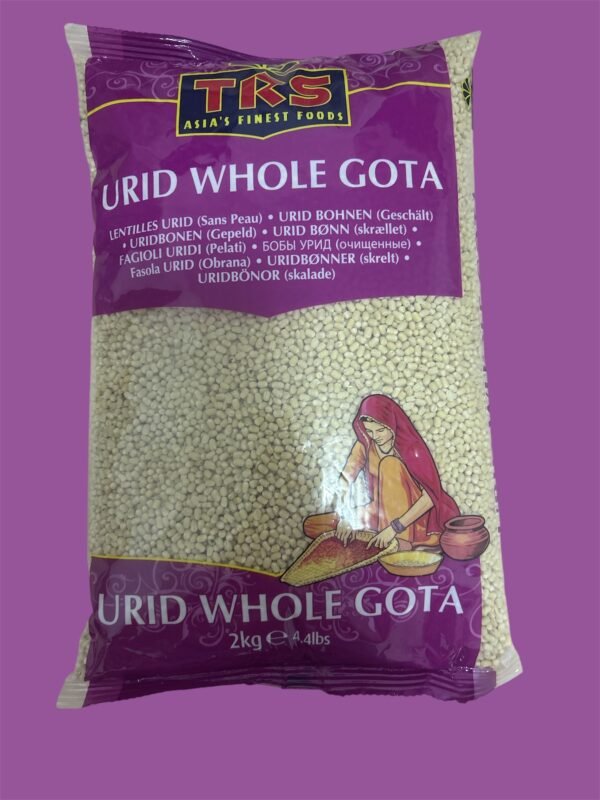 TRS Urid Dal Gota 2kg