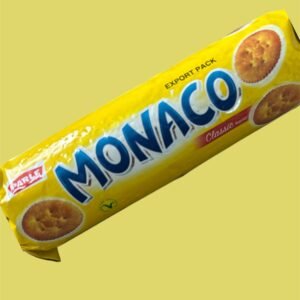 Parle Monaco Biscuits