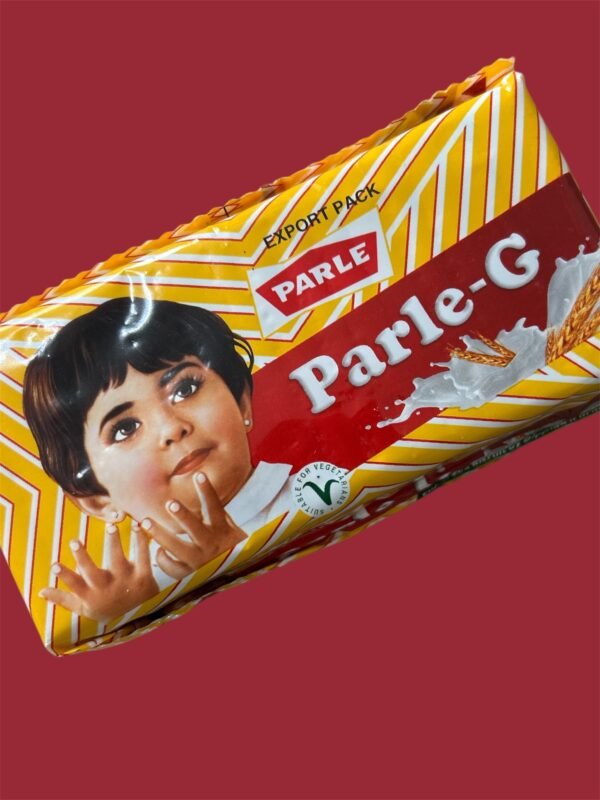 Parle G Biscuits 79.9 gm