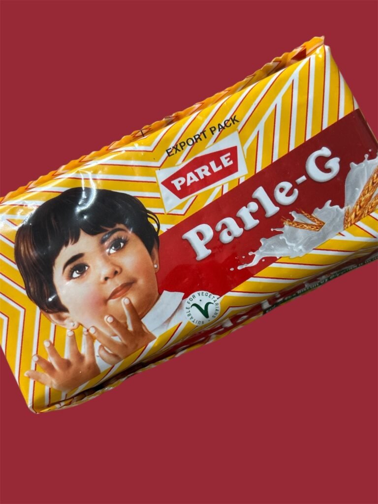 Parle G Biscuits 79.9 gm