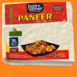 Dairy Valley Paneer 230-235gm ( Rennet Free)