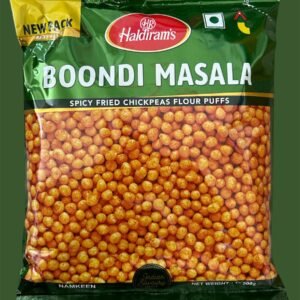 Haldiram Masala Boondi 200gm