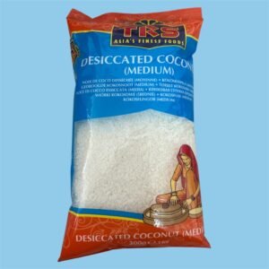 TRS Desiccated Coconut (Medium) 300gm