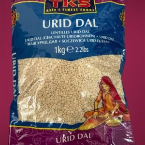 TRS Urid Dal 1kg/ Urad Dal