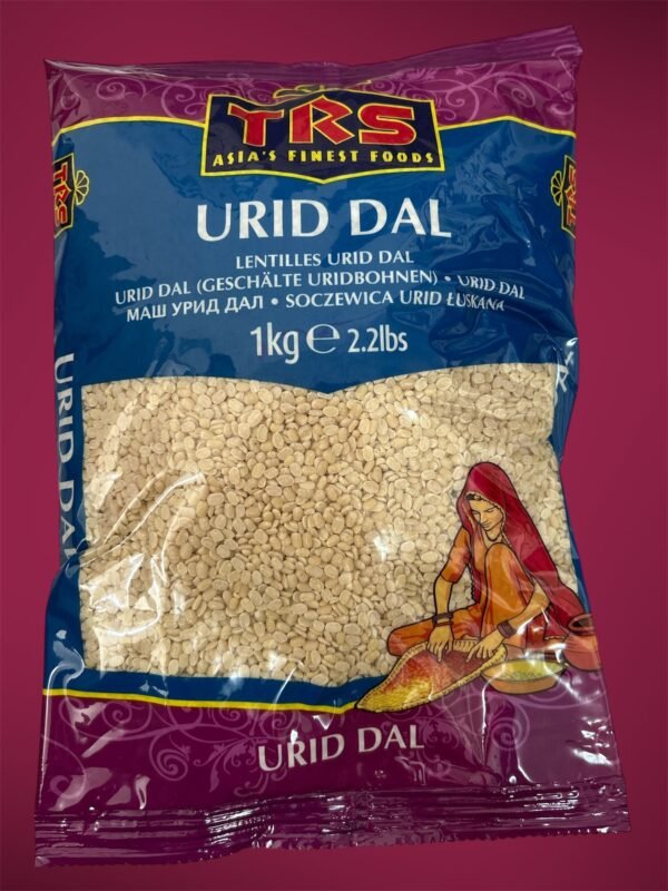 TRS Urid Dal 1kg/ Urad Dal