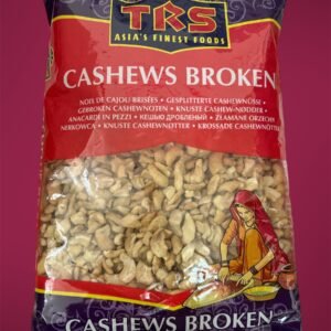 TRS Cashews Broken 750gm