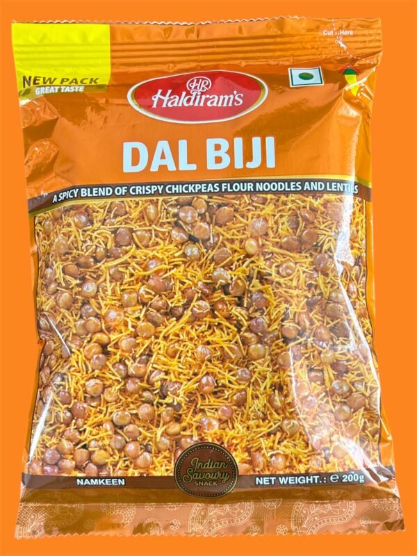 Haldiram Dal Biji 200gm