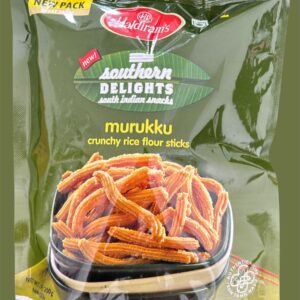 Haldiram Murukku 200gm