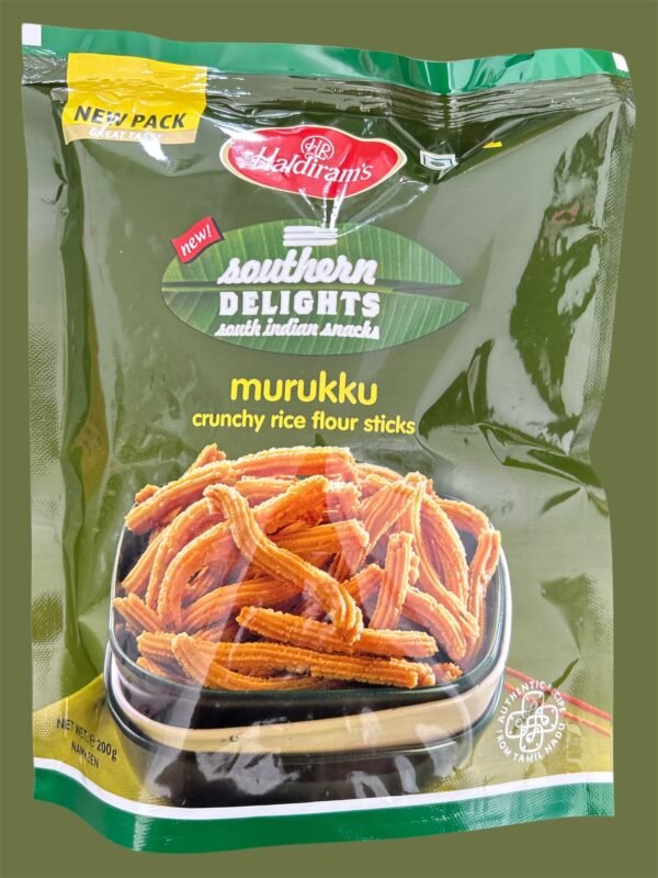 Haldiram Murukku 200gm