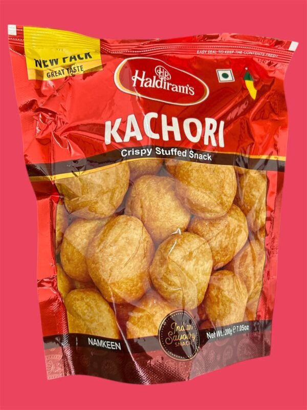 Haldiram Kachori 200gm