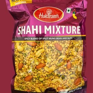 Haldiram Shahi Mixture 200gm