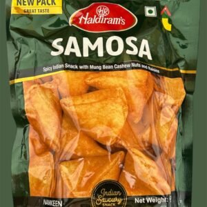 Haldiram Samosa, Mini Samosa 200gm