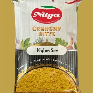 Nitya Nylon Sev , Thin Sev 180gm pack
