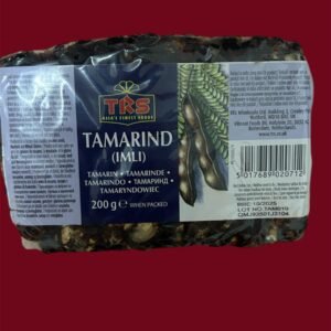 TRS Tamarind 200gm Imli