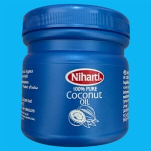 Niharti Coconut Oil 200ml